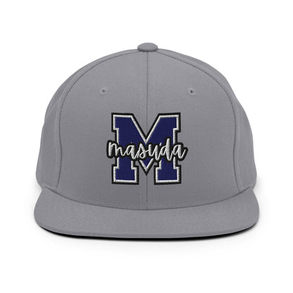 Snapback Hat | Masuda Middle School