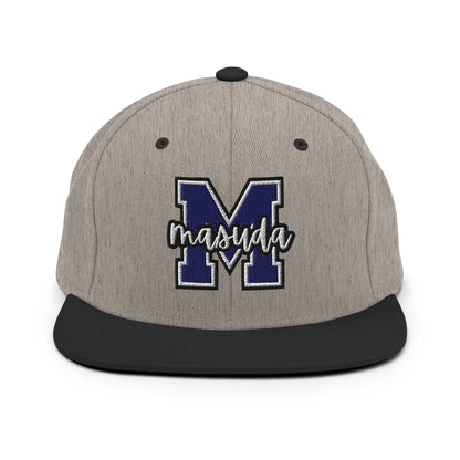 Snapback Hat | Masuda Middle School
