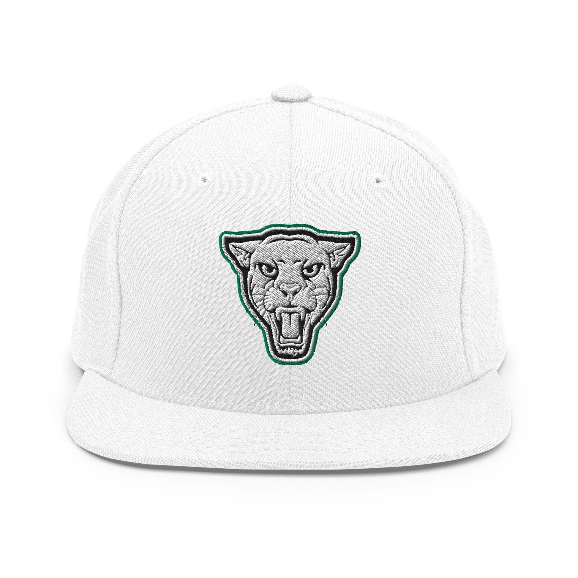 Snapback Hat | Matt Power Elite