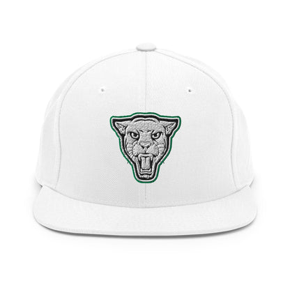 Snapback Hat | Matt Power Elite
