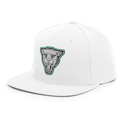 Snapback Hat | Matt Power Elite