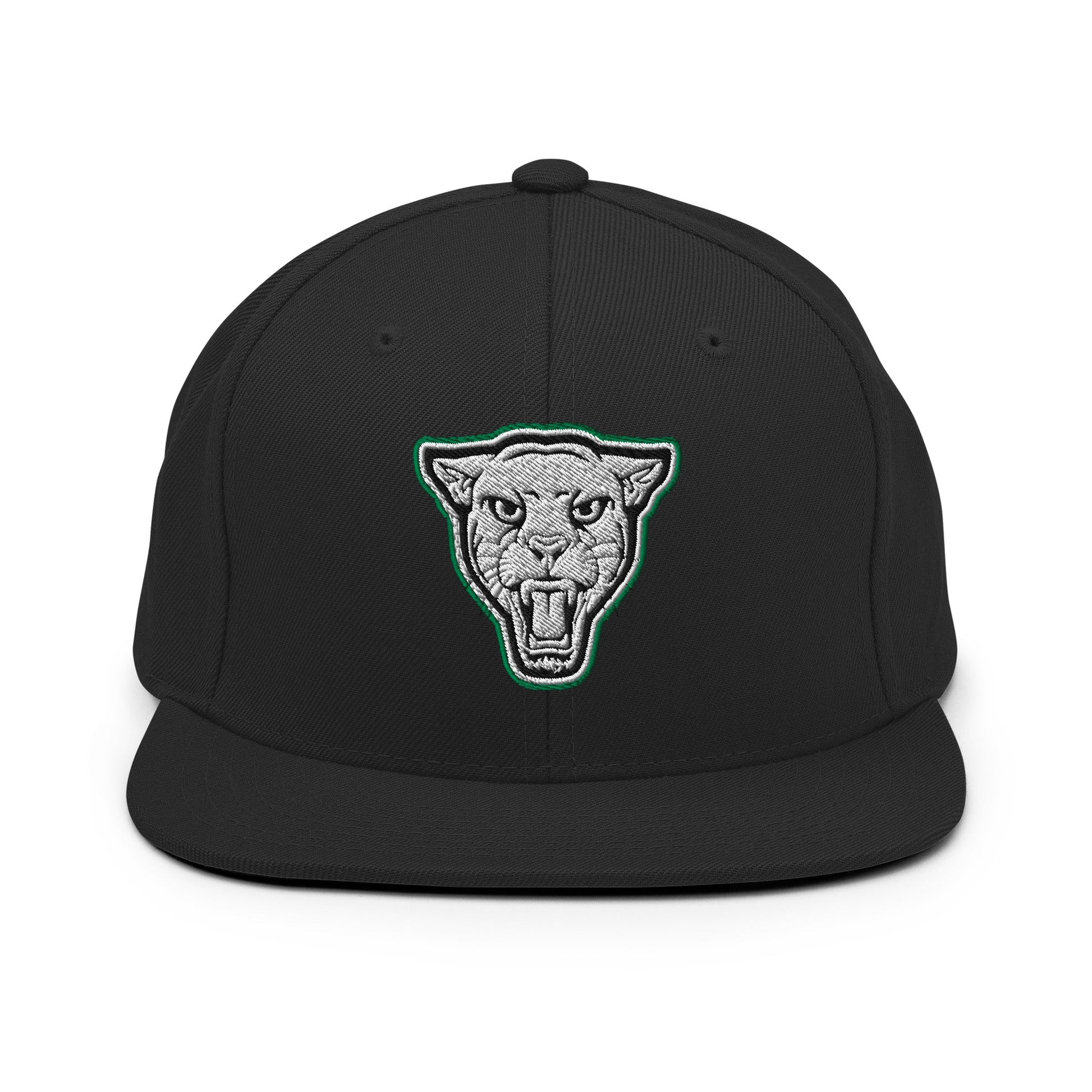 Snapback Hat | Matt Power Elite
