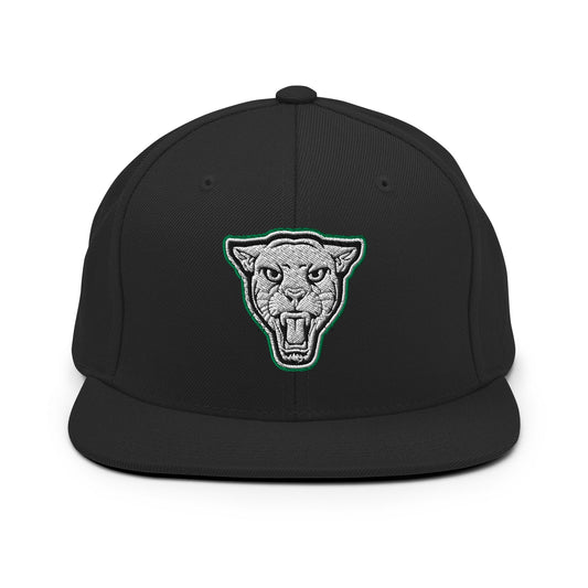 Snapback Hat | Matt Power Elite