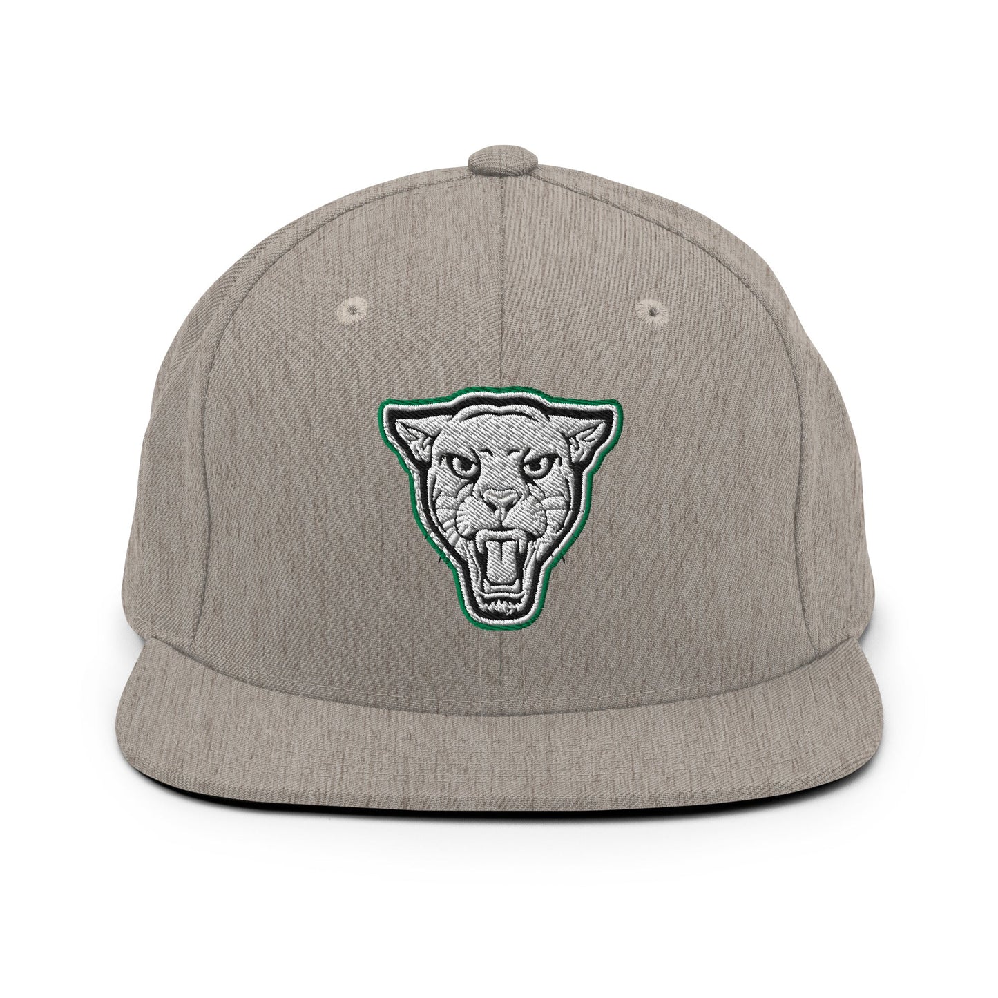 Snapback Hat | Matt Power Elite