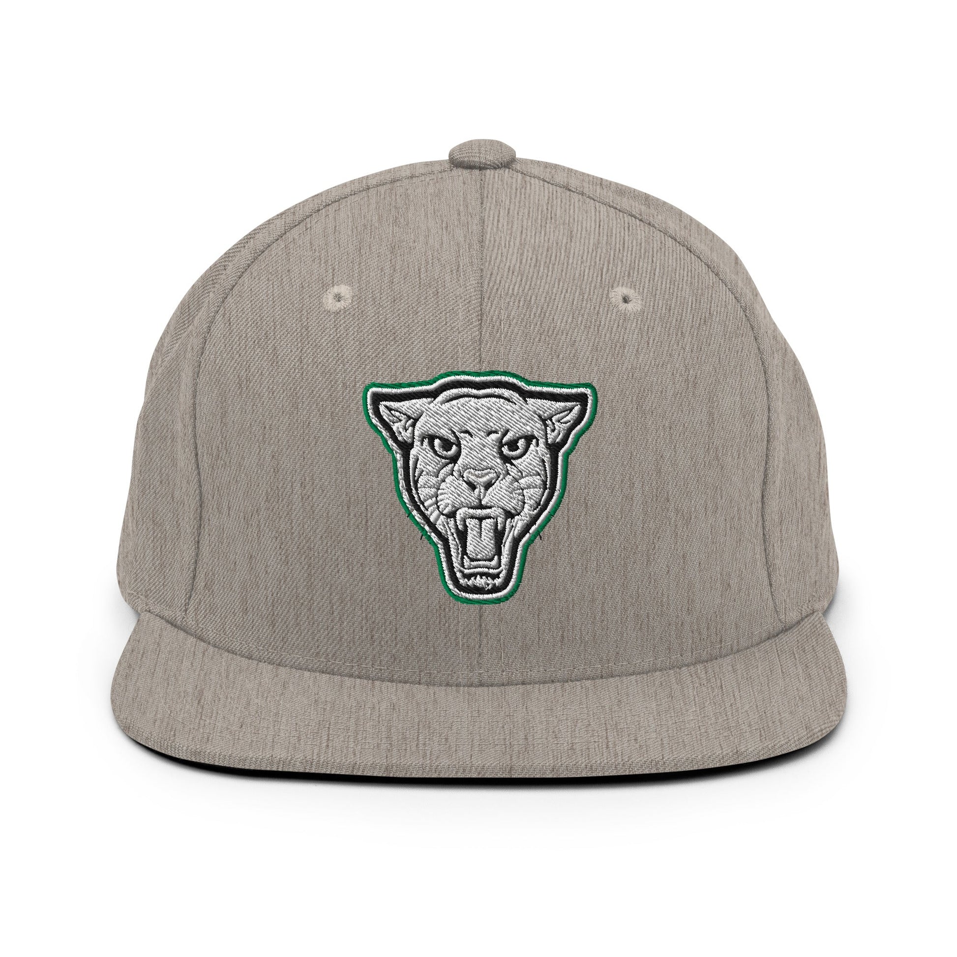 Snapback Hat | Matt Power Elite