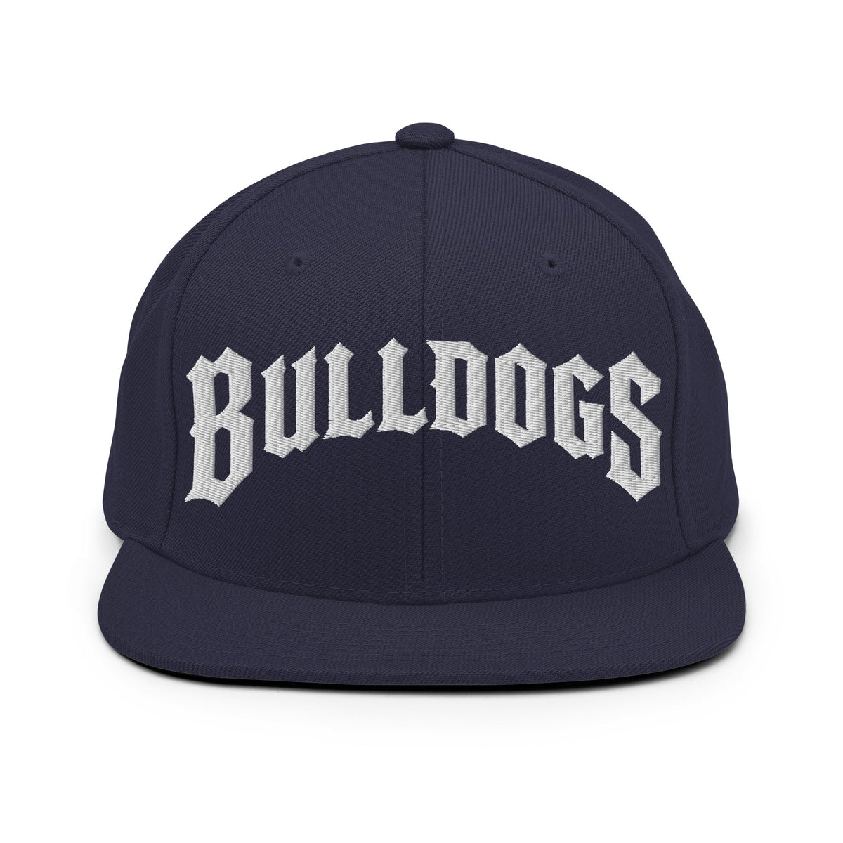 Snapback Hat | Maumelle Bulldogs 2035 | Shield Logo