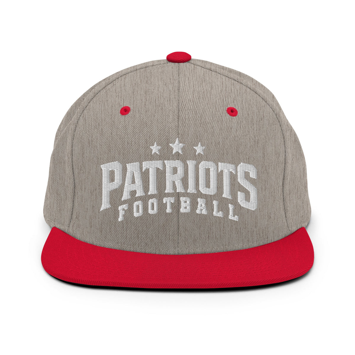 Snapback Hat | Maximum Velocity Youth Sports | Athletics Logo