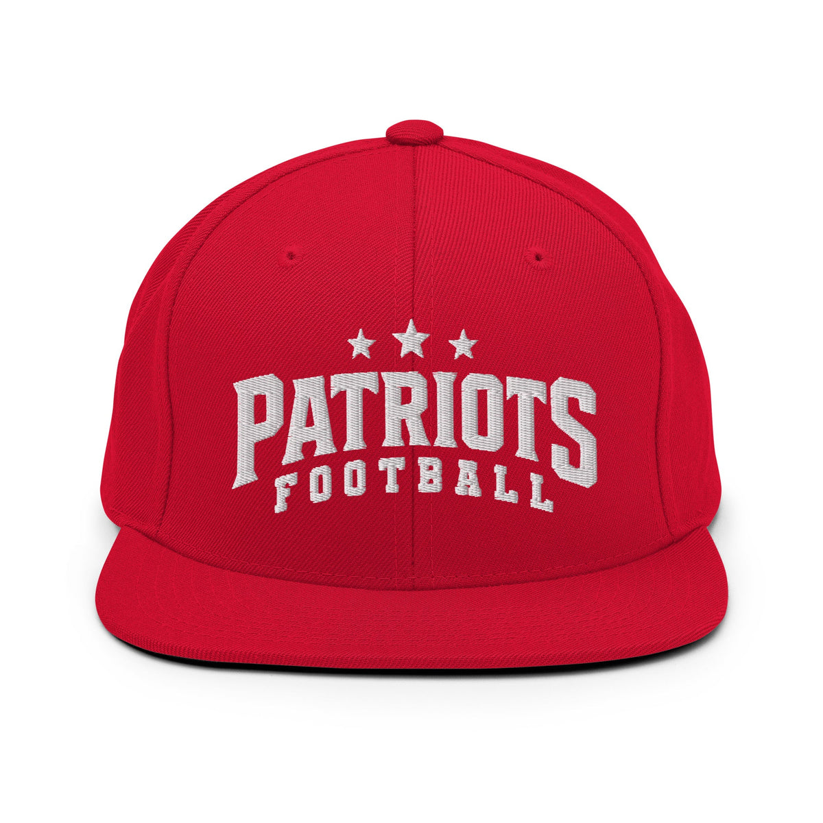 Snapback Hat | Maximum Velocity Youth Sports | Athletics Logo