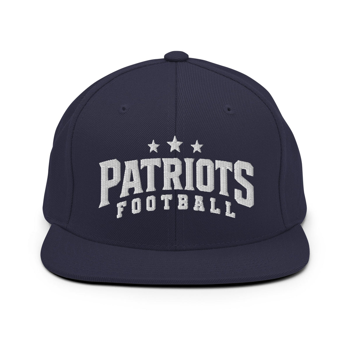Snapback Hat | Maximum Velocity Youth Sports | Athletics Logo