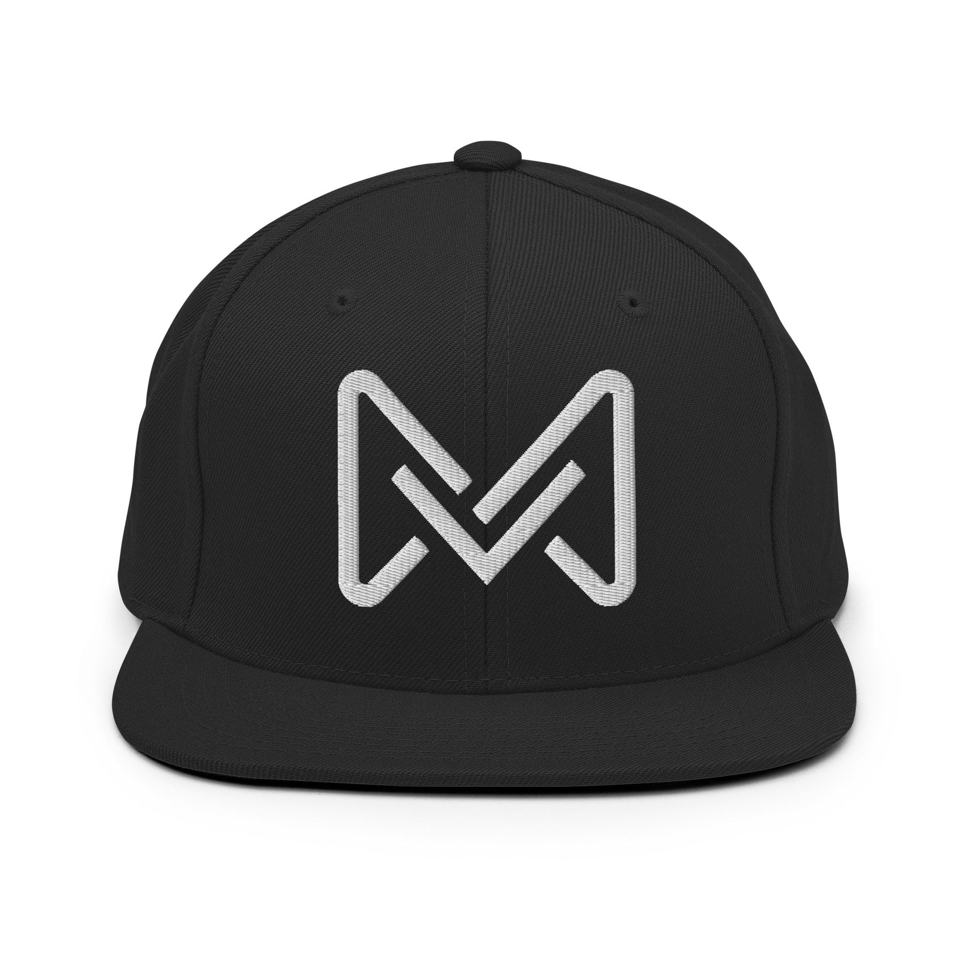 Snapback Hat | Maximum Velocity Youth Sports | Crest Logo