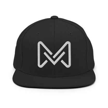 Snapback Hat | Maximum Velocity Youth Sports | Crest Logo