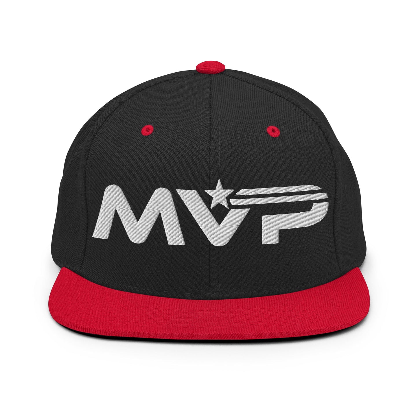 Snapback Hat | Maximum Velocity Youth Sports | Vanguard Logo