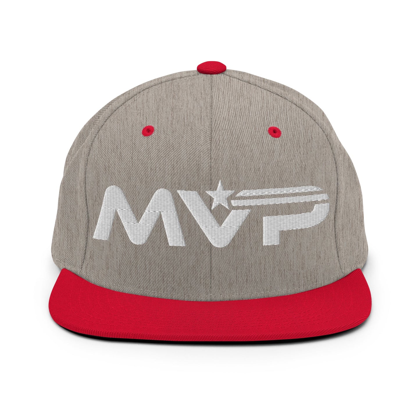 Snapback Hat | Maximum Velocity Youth Sports | Vanguard Logo