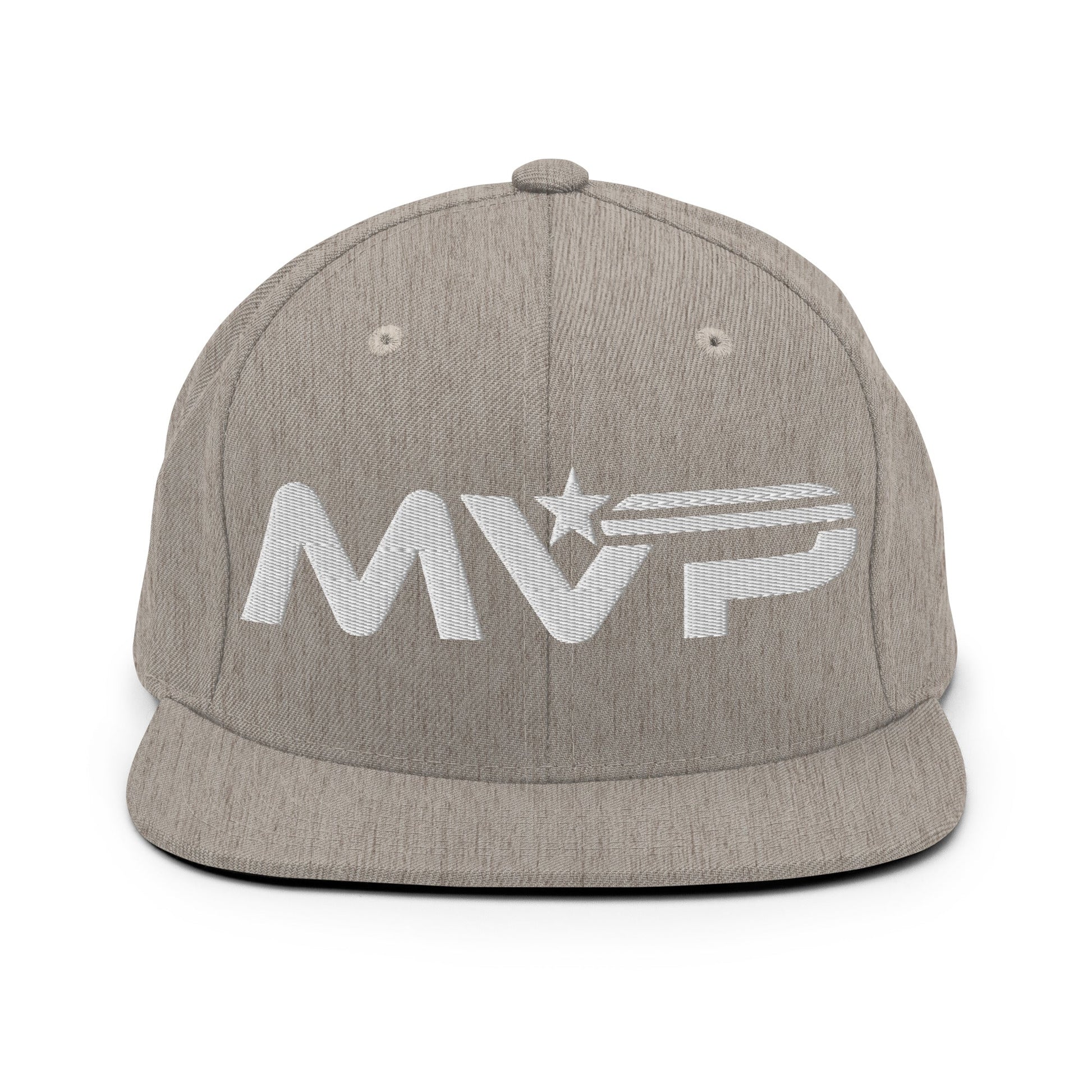 Snapback Hat | Maximum Velocity Youth Sports | Vanguard Logo