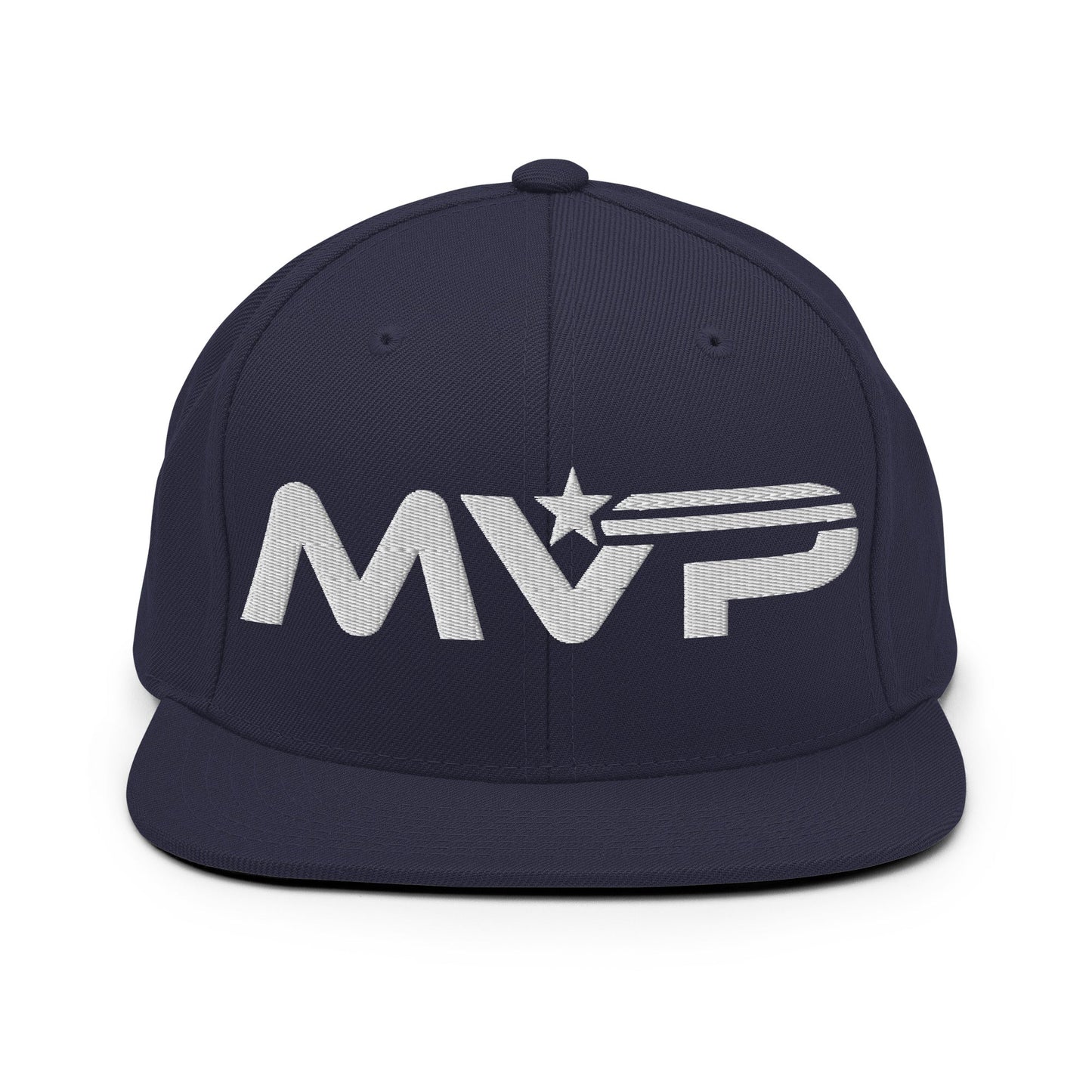 Snapback Hat | Maximum Velocity Youth Sports | Vanguard Logo