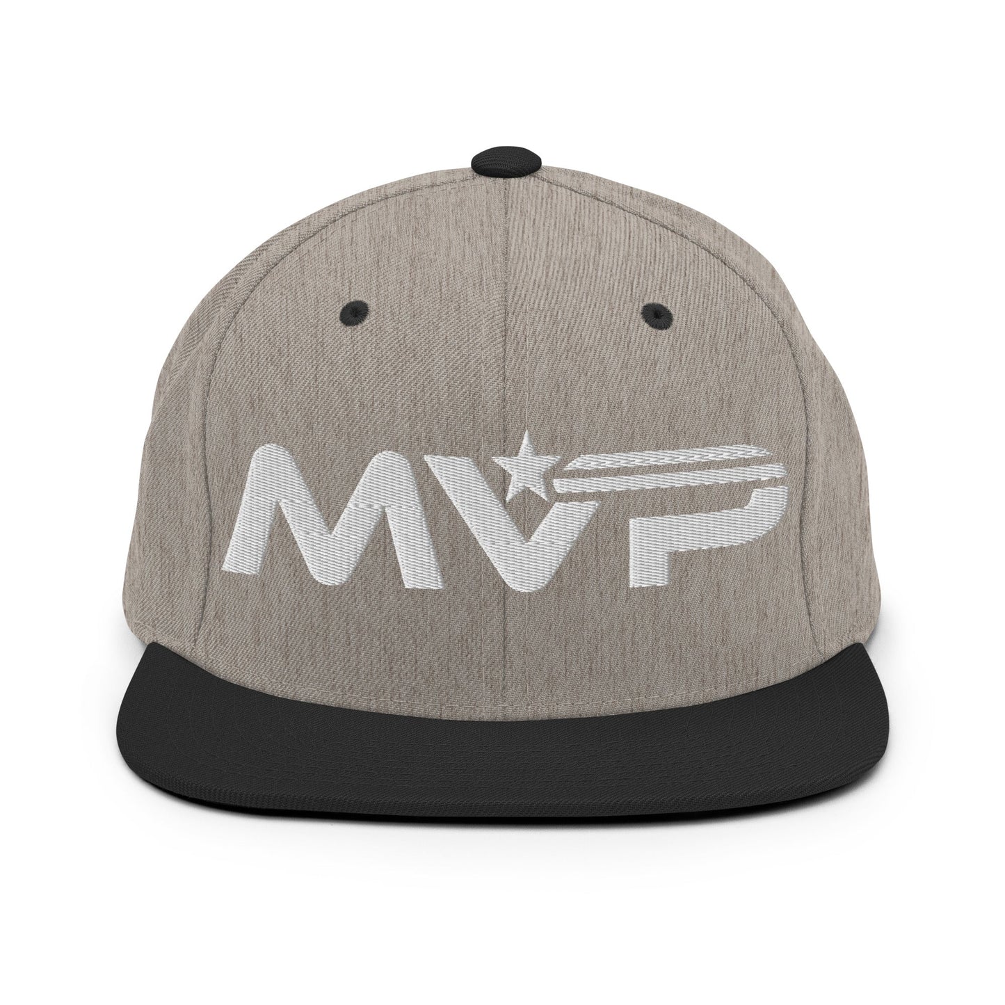 Snapback Hat | Maximum Velocity Youth Sports | Vanguard Logo