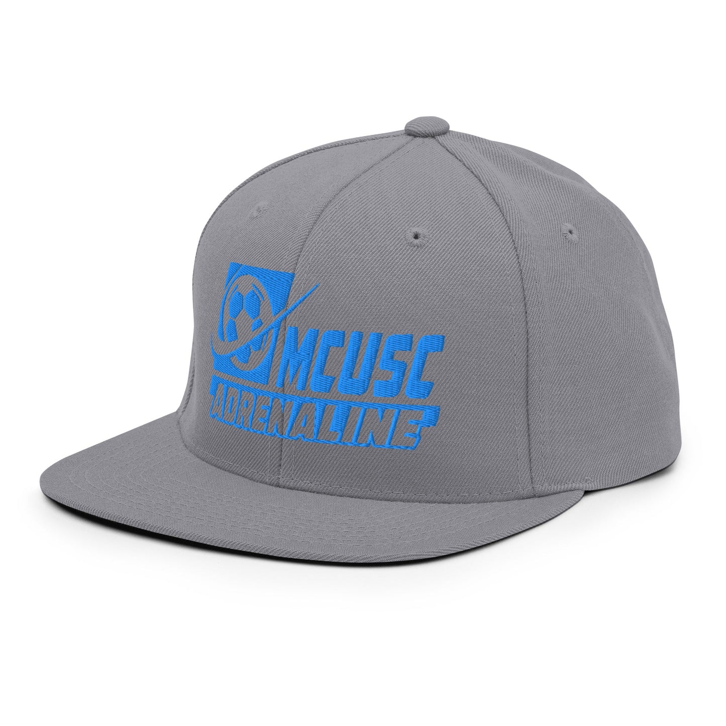 Snapback Hat | MCUSC Adrenaline Girls Soccer