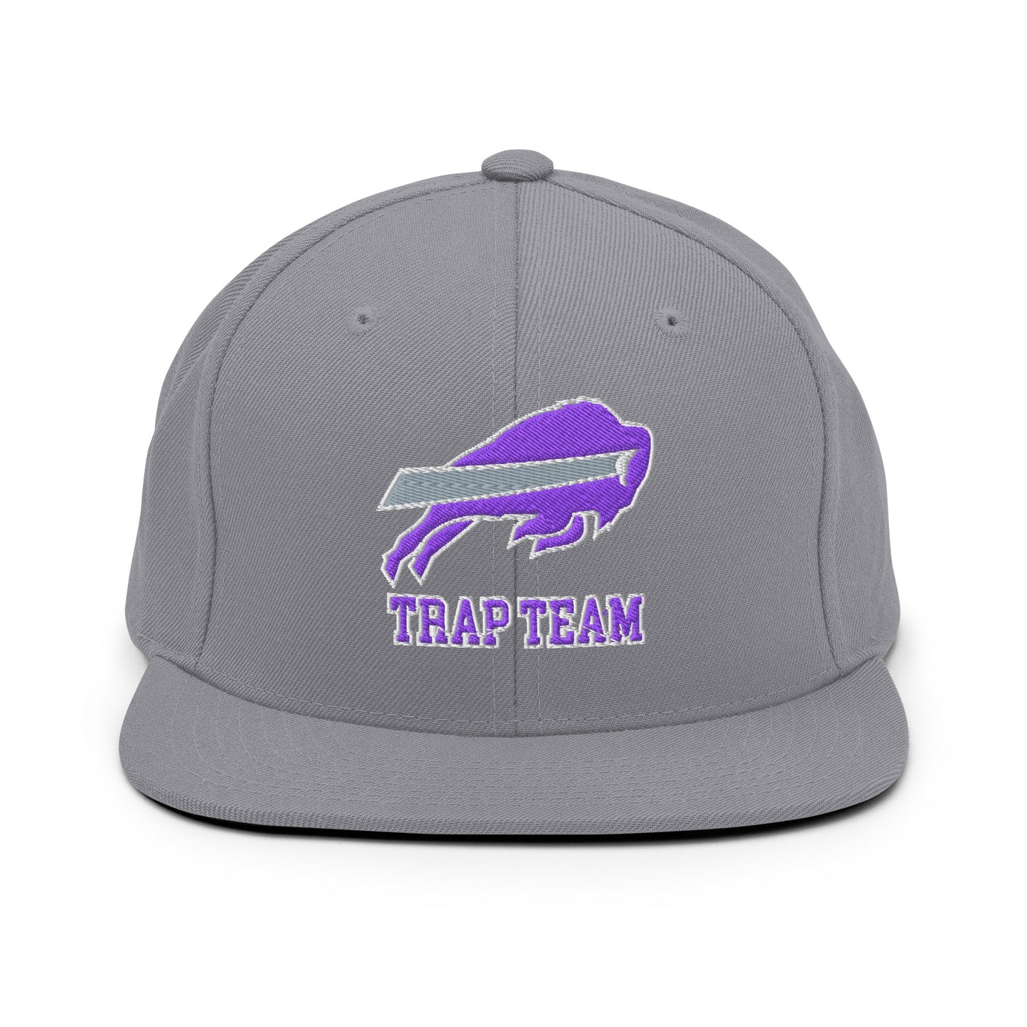 Snapback Hat | Meade High School Trap Team