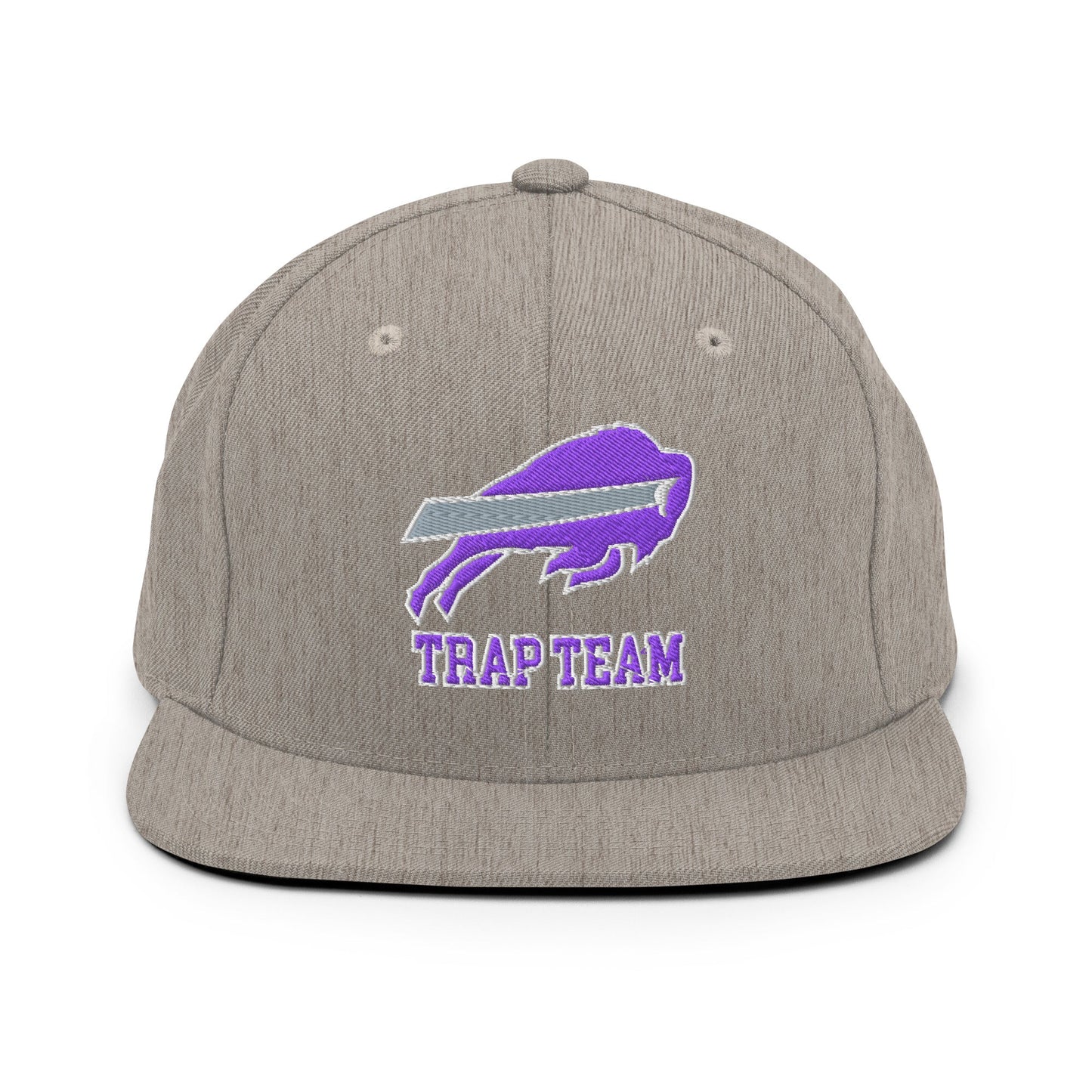 Snapback Hat | Meade High School Trap Team
