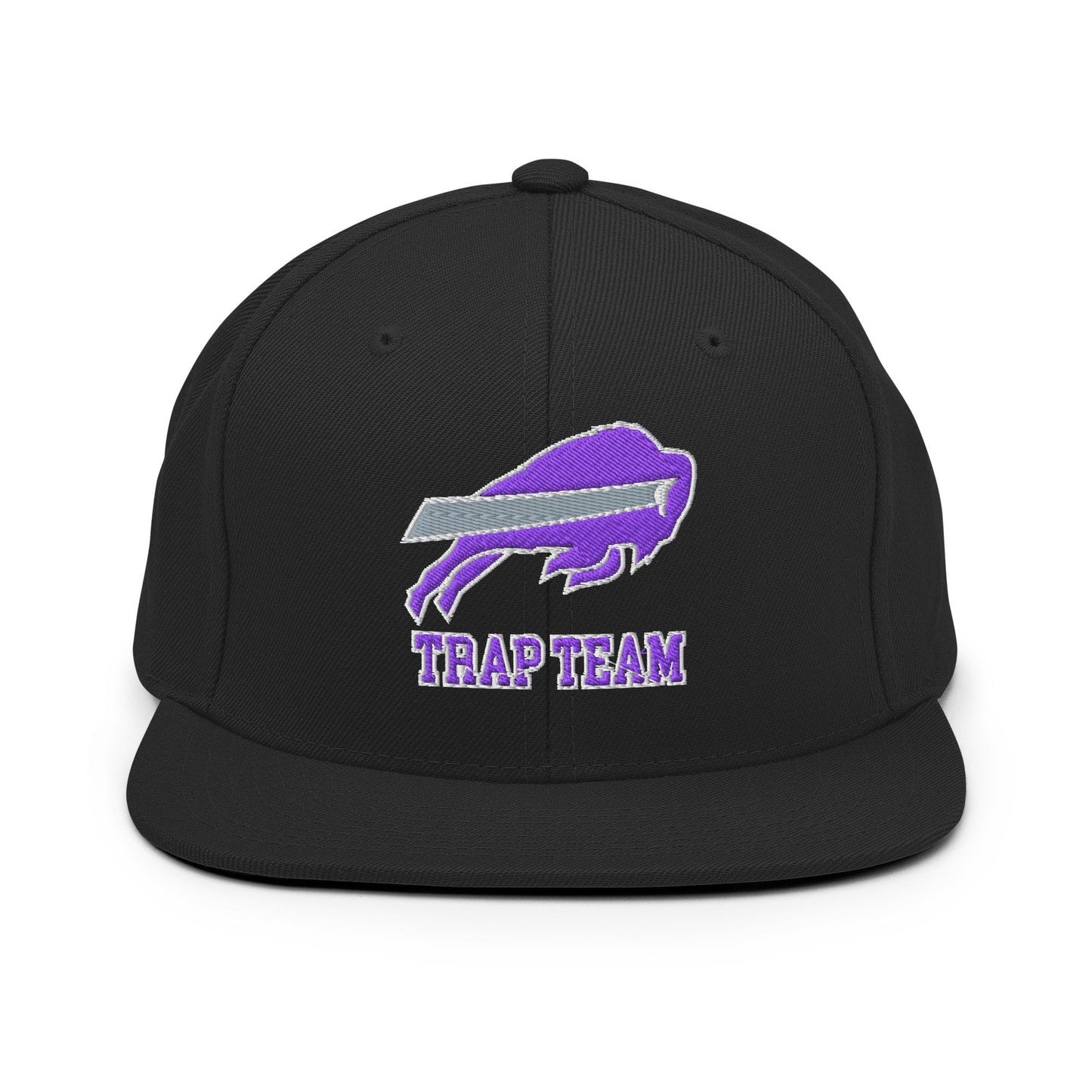 Snapback Hat | Meade High School Trap Team