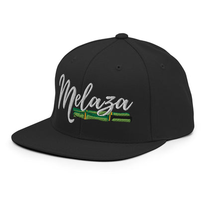 Snapback Hat | Melaza