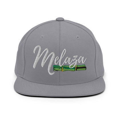 Snapback Hat | Melaza