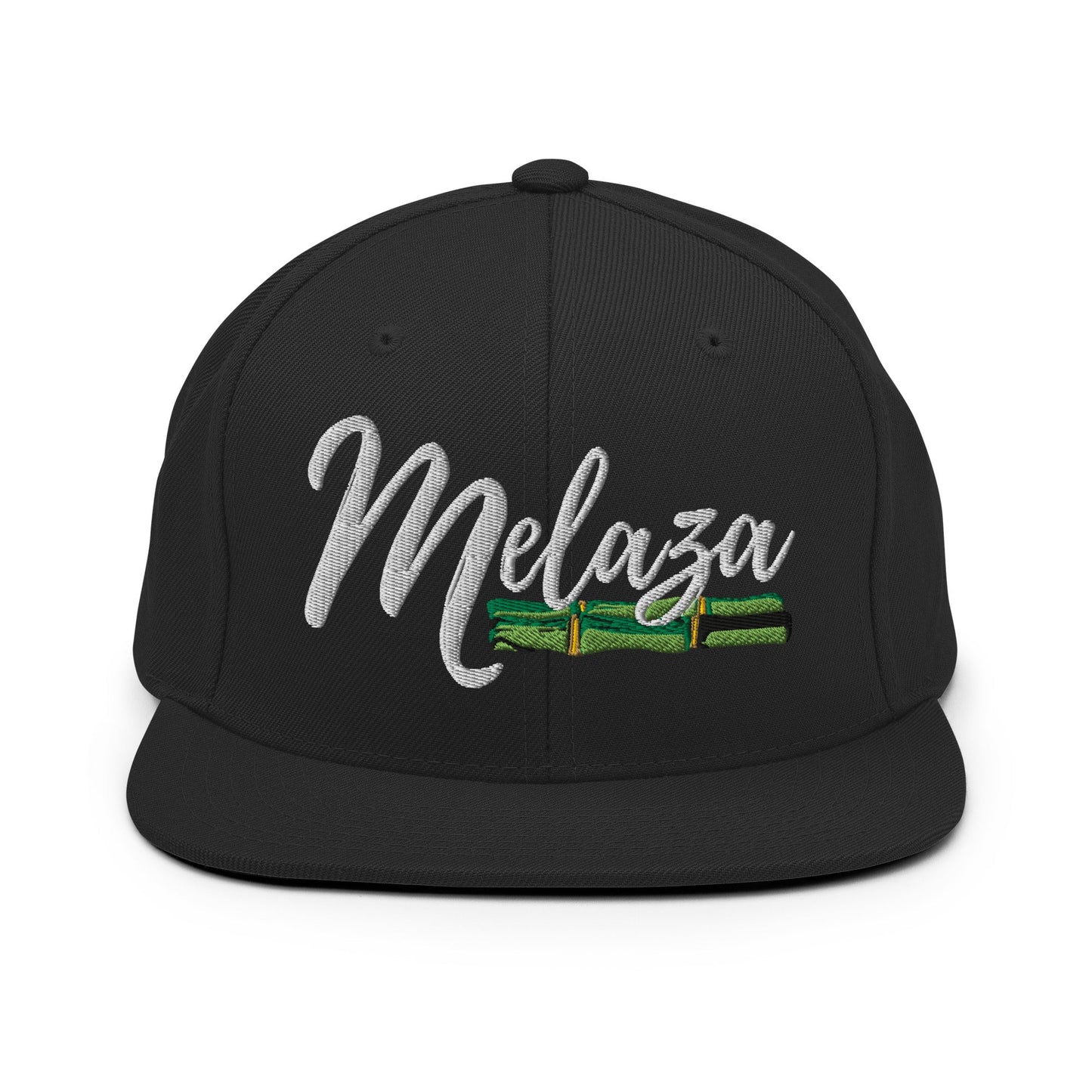 Snapback Hat | Melaza