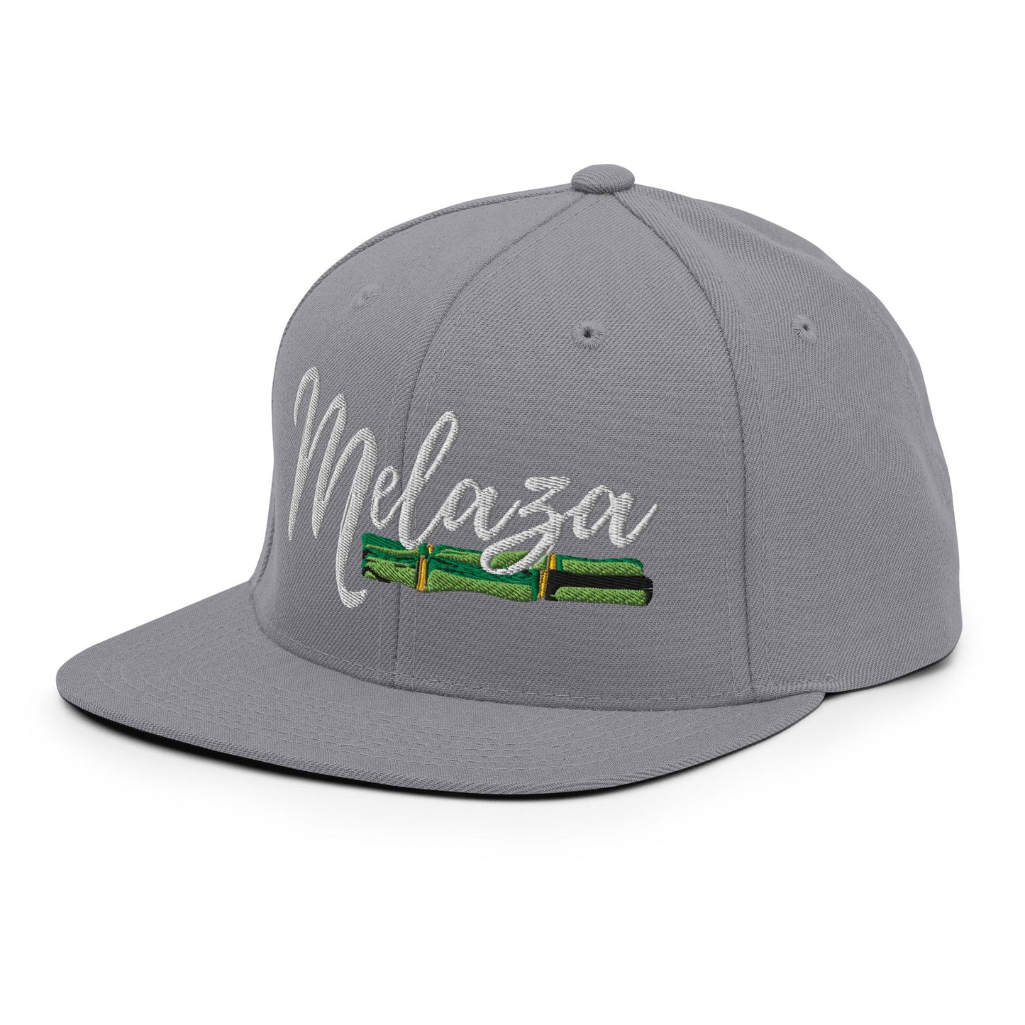 Snapback Hat | Melaza