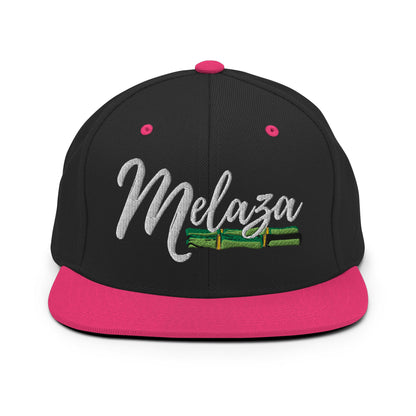 Snapback Hat | Melaza