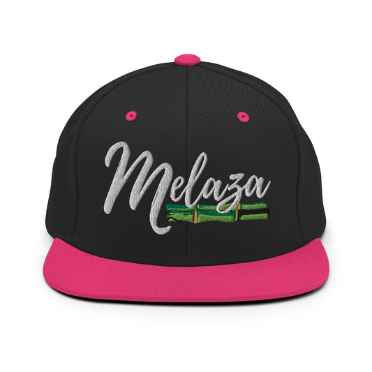 Snapback Hat | Melaza