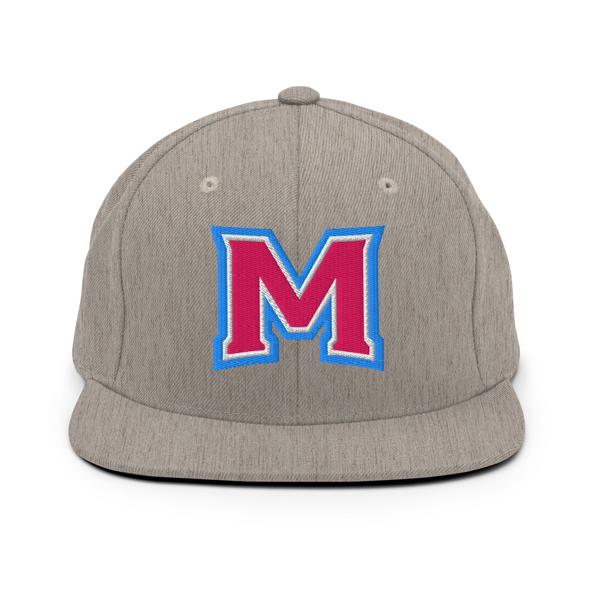 Snapback Hat | Miami Waves