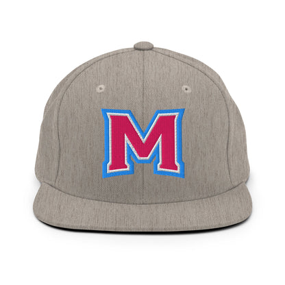 Snapback Hat | Miami Waves