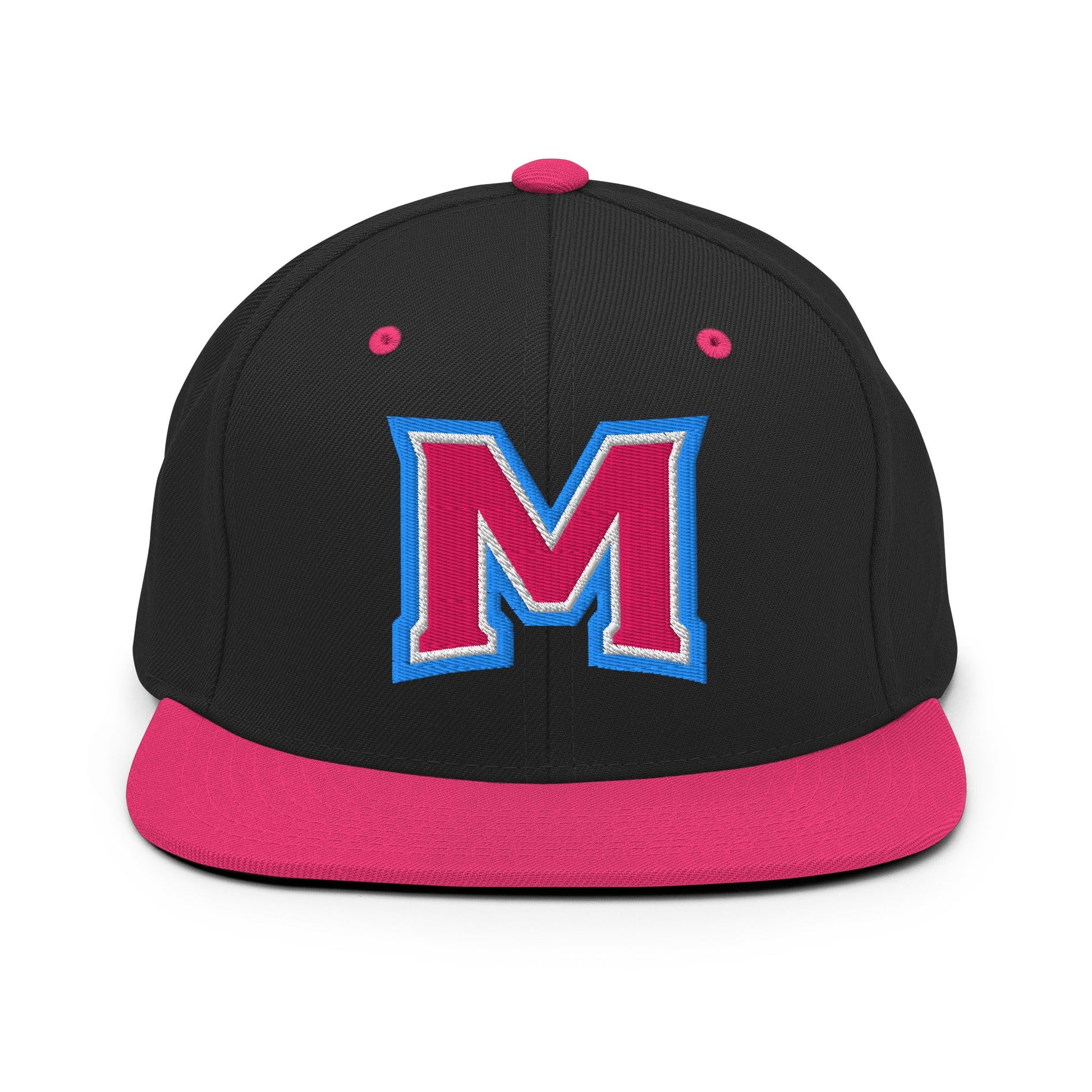 Snapback Hat | Miami Waves