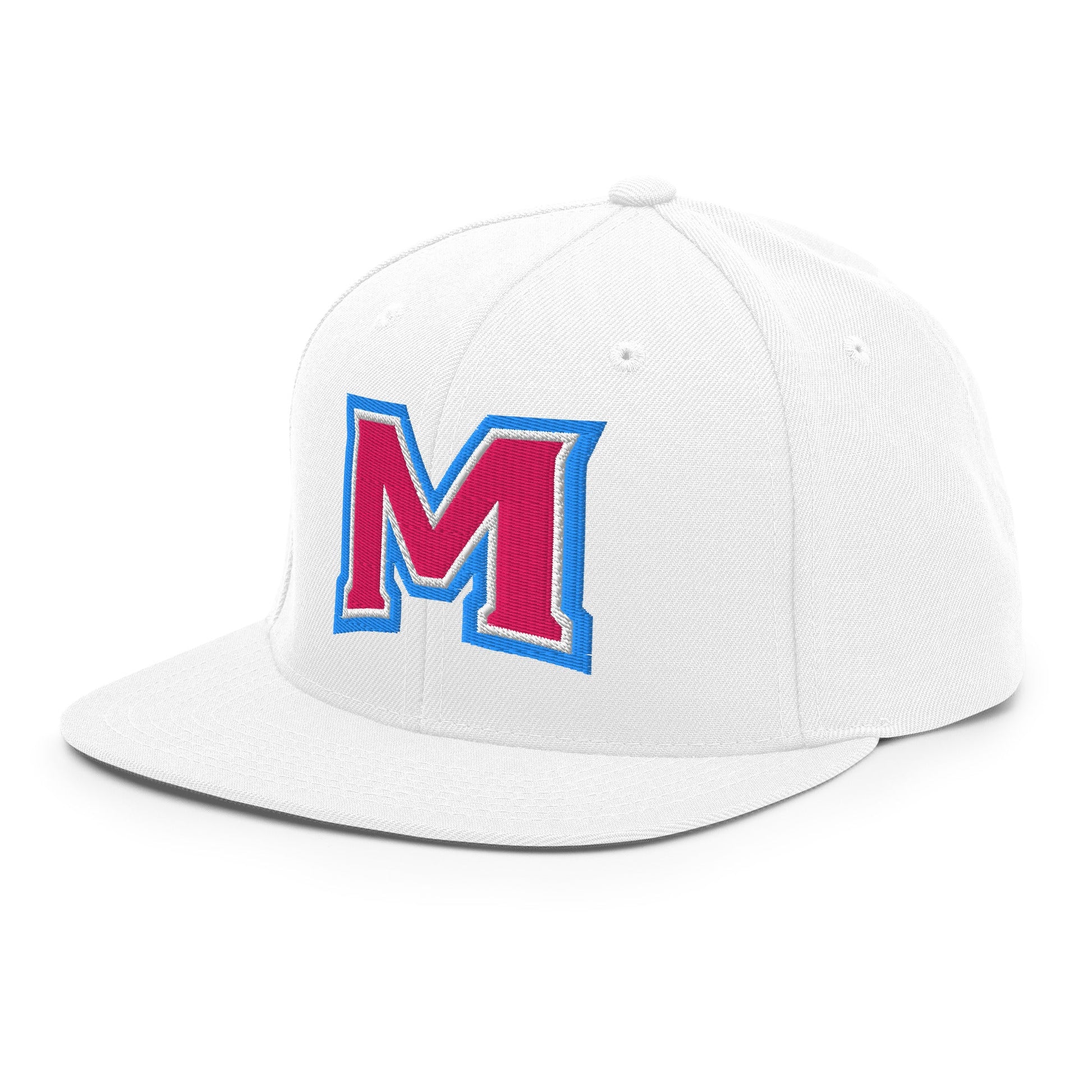 Snapback Hat | Miami Waves