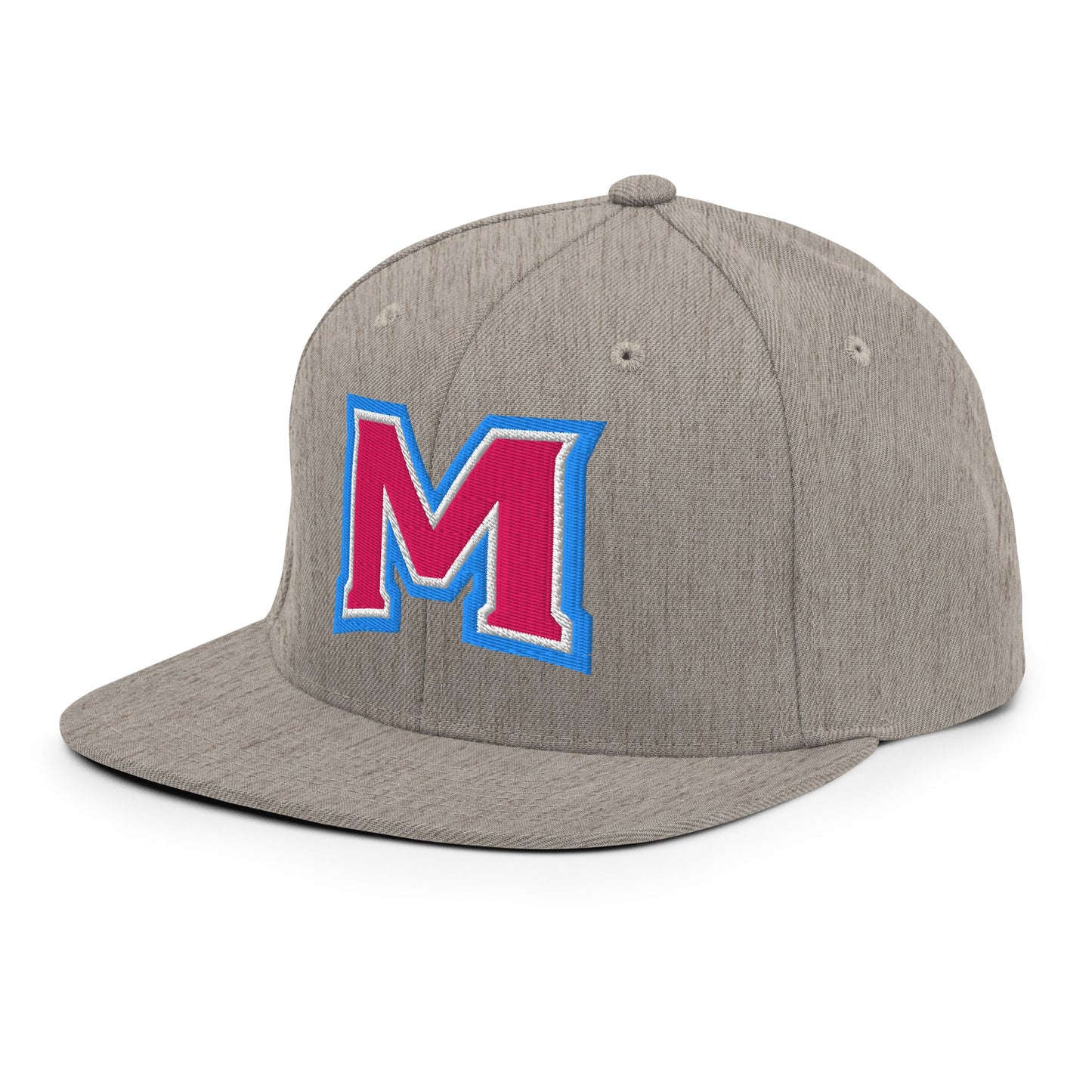 Snapback Hat | Miami Waves
