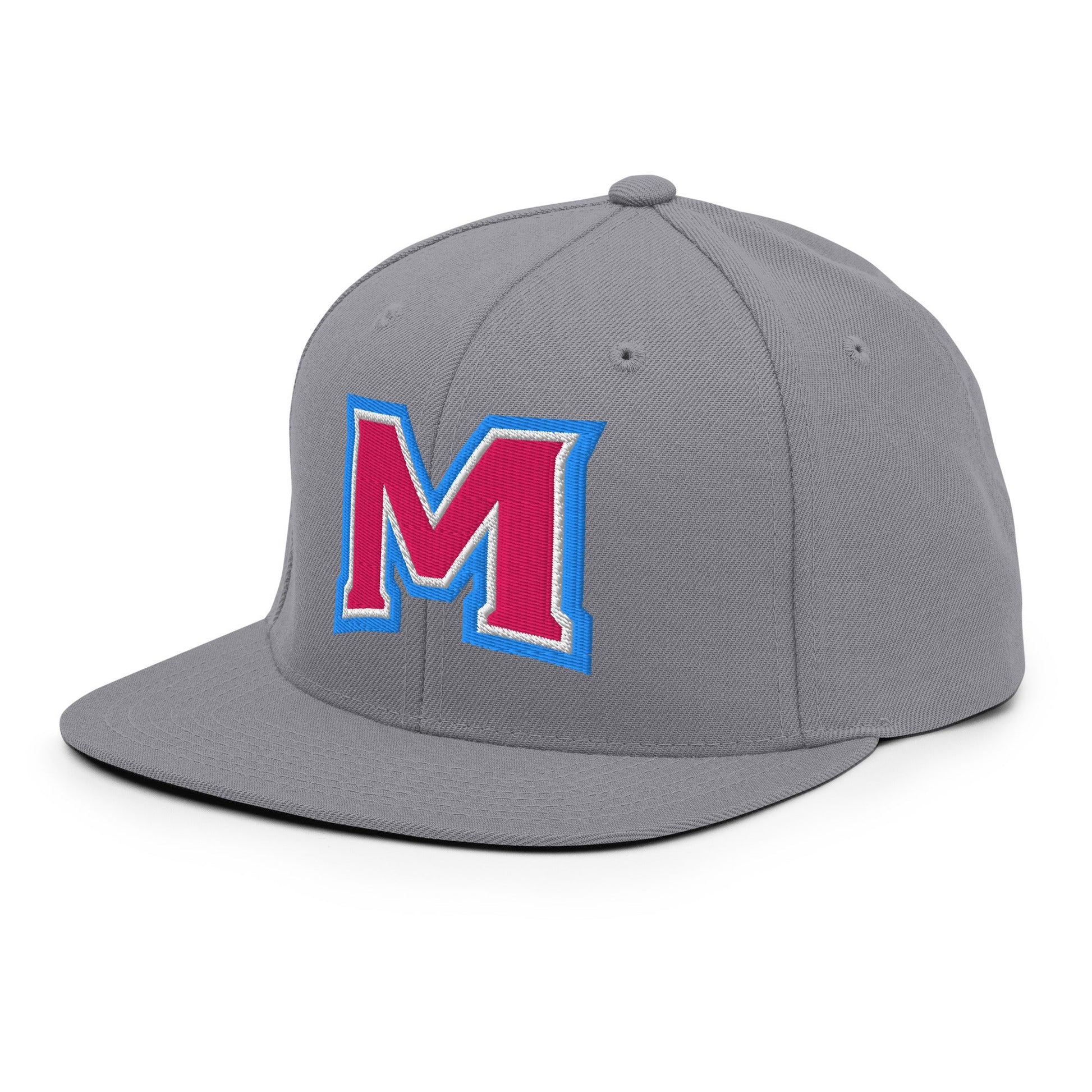 Snapback Hat | Miami Waves
