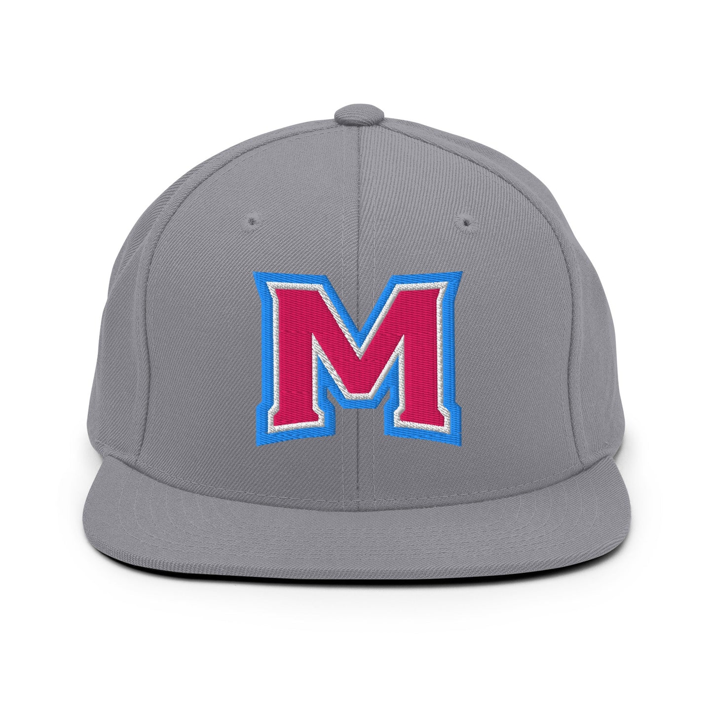 Snapback Hat | Miami Waves