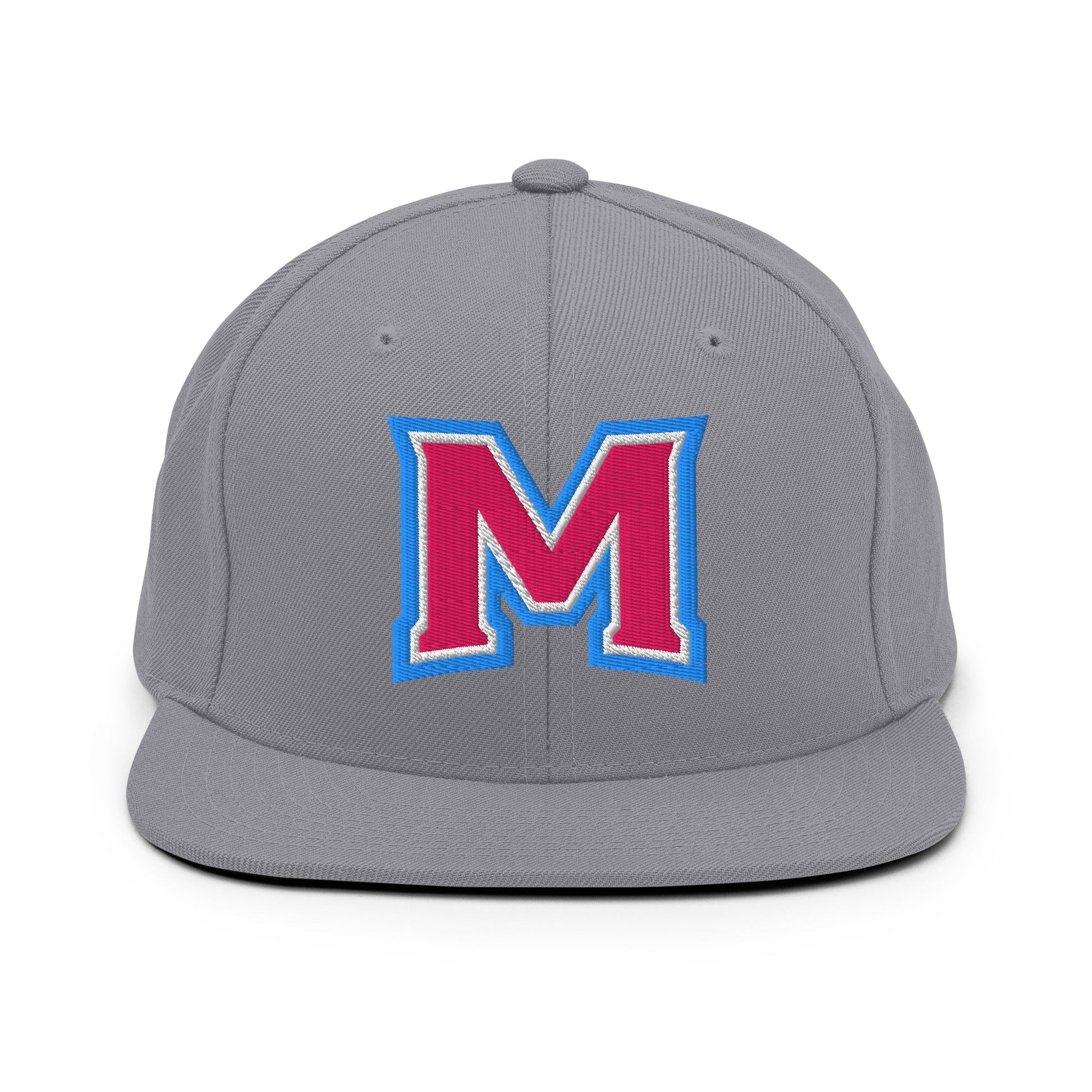 Snapback Hat | Miami Waves