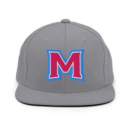 Snapback Hat | Miami Waves