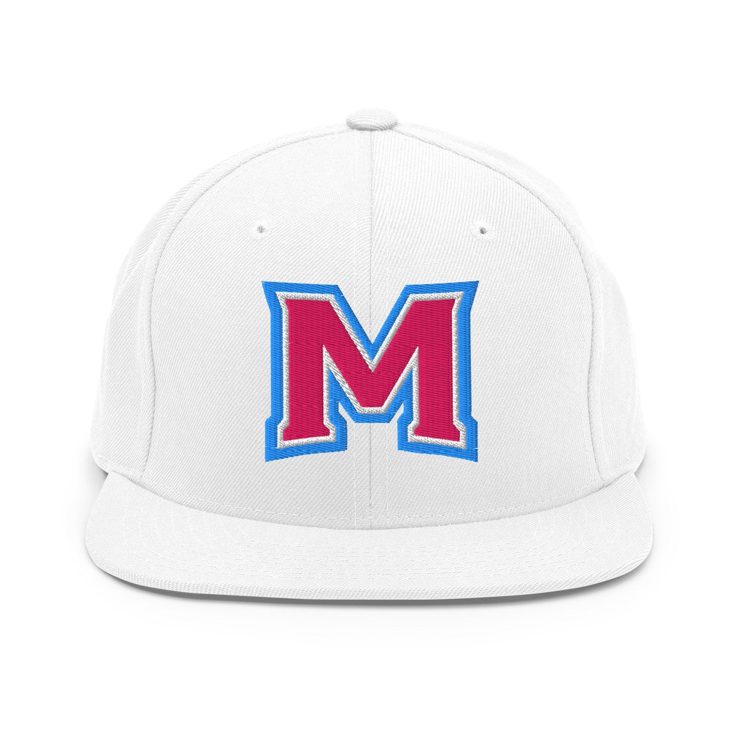 Snapback Hat | Miami Waves