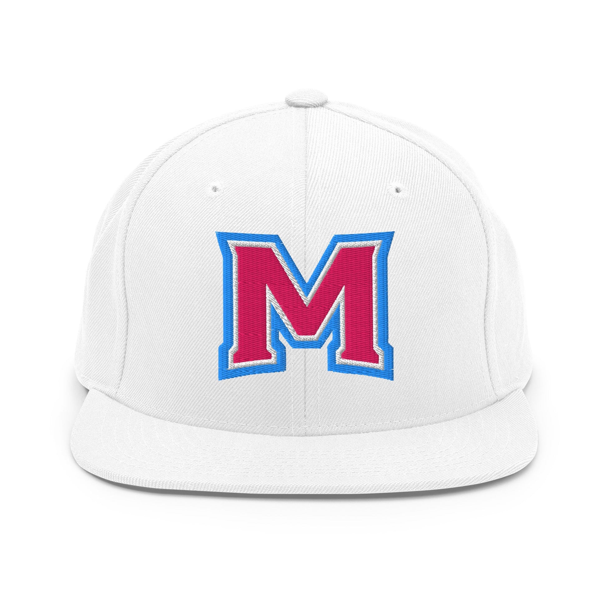 Snapback Hat | Miami Waves