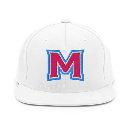 Snapback Hat | Miami Waves