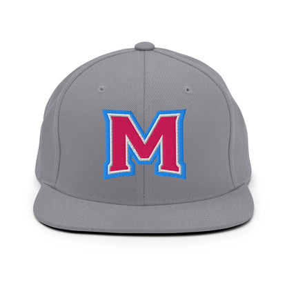 Snapback Hat | Miami Waves