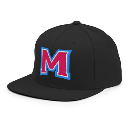 Snapback Hat | Miami Waves