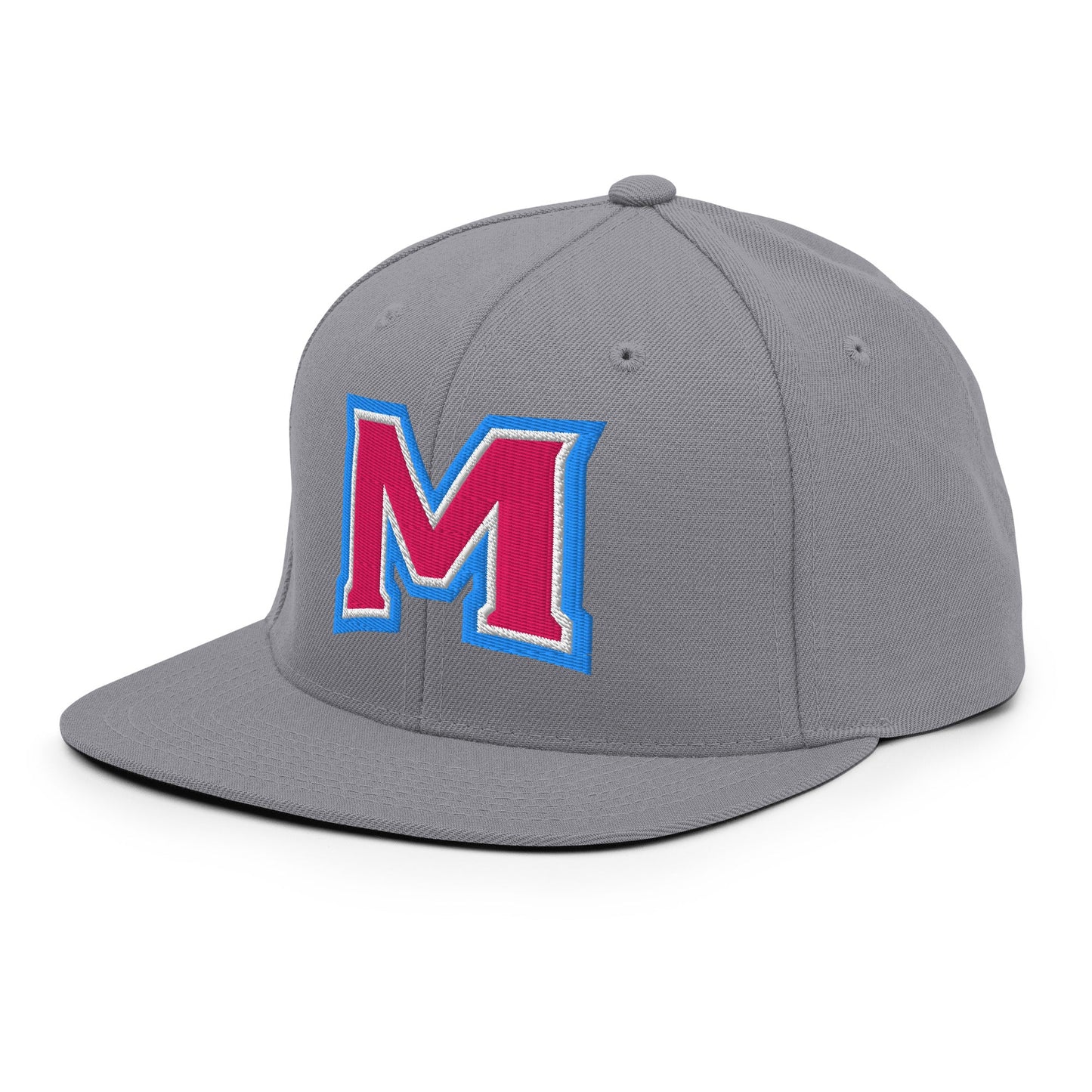 Snapback Hat | Miami Waves