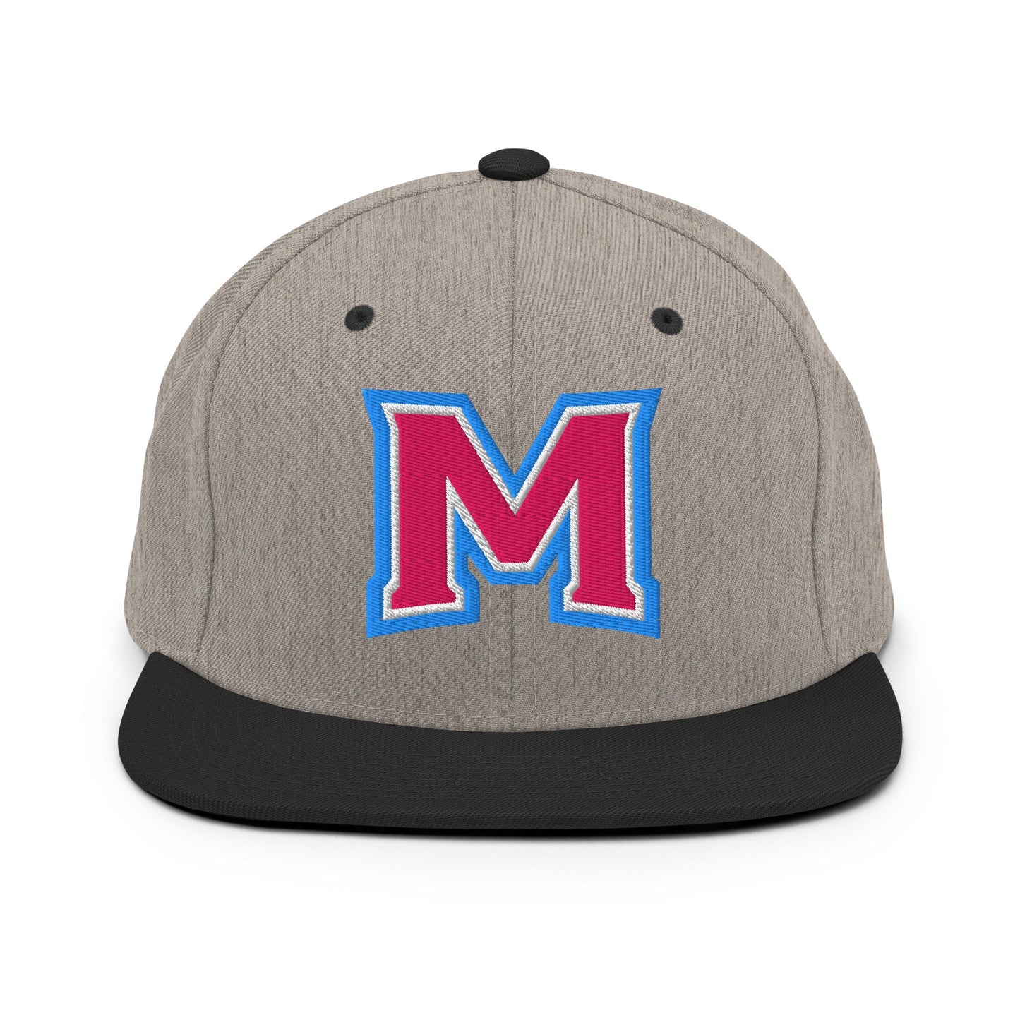 Snapback Hat | Miami Waves