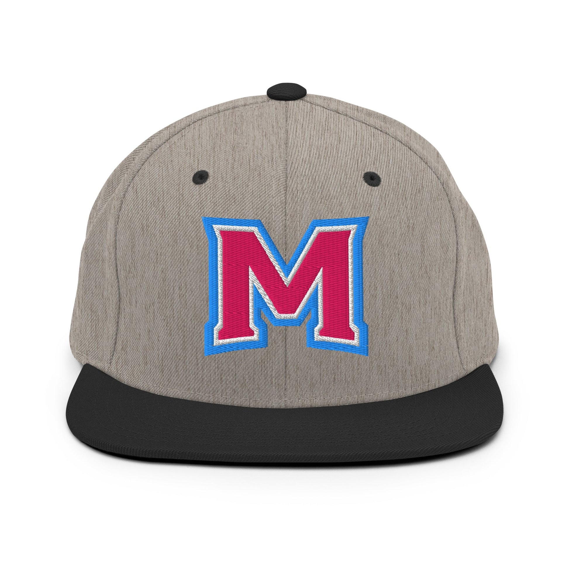 Snapback Hat | Miami Waves