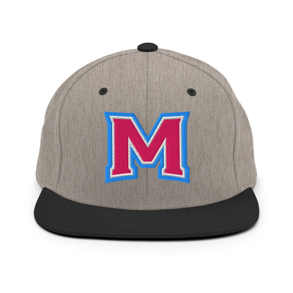 Snapback Hat | Miami Waves