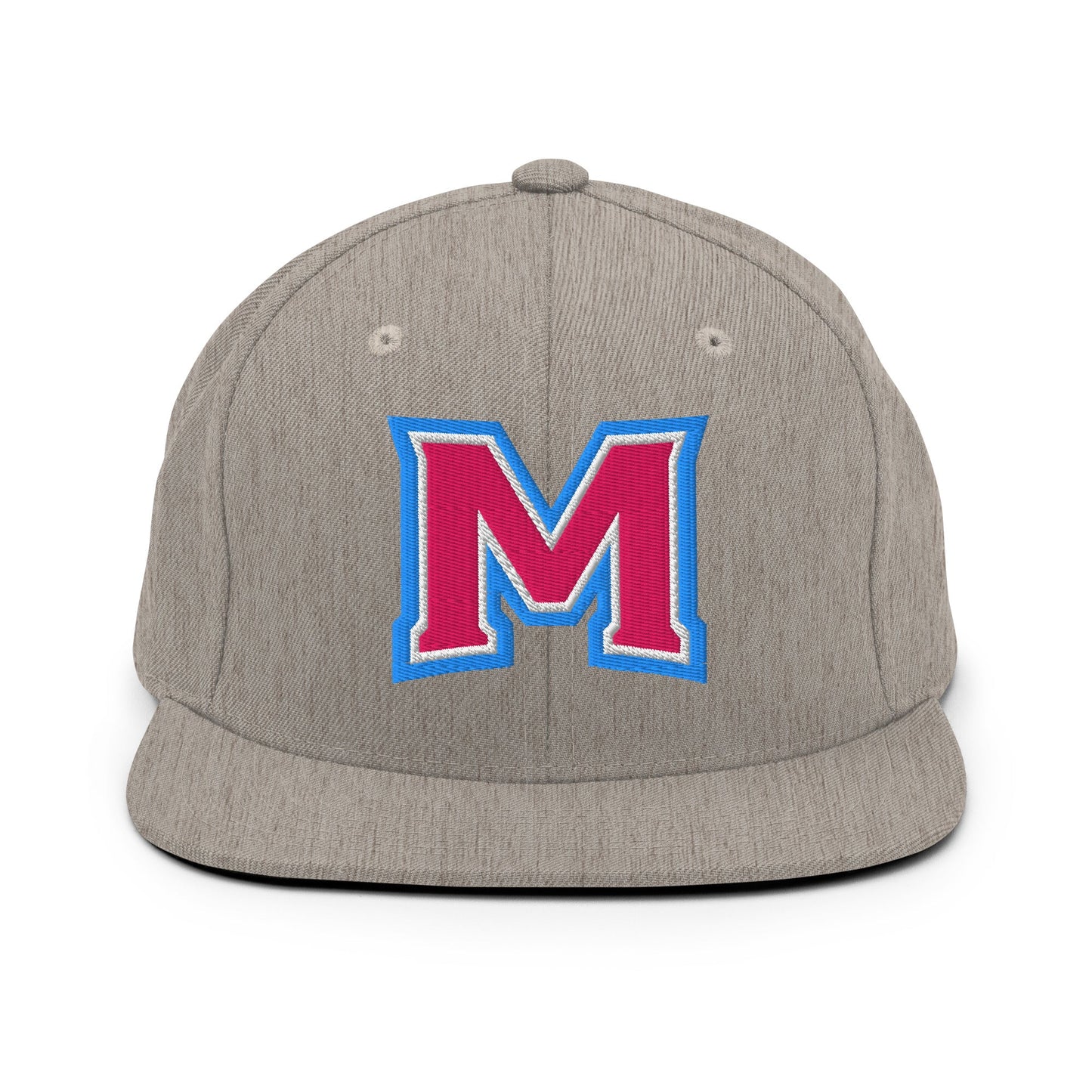 Snapback Hat | Miami Waves