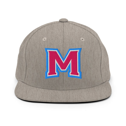 Snapback Hat | Miami Waves